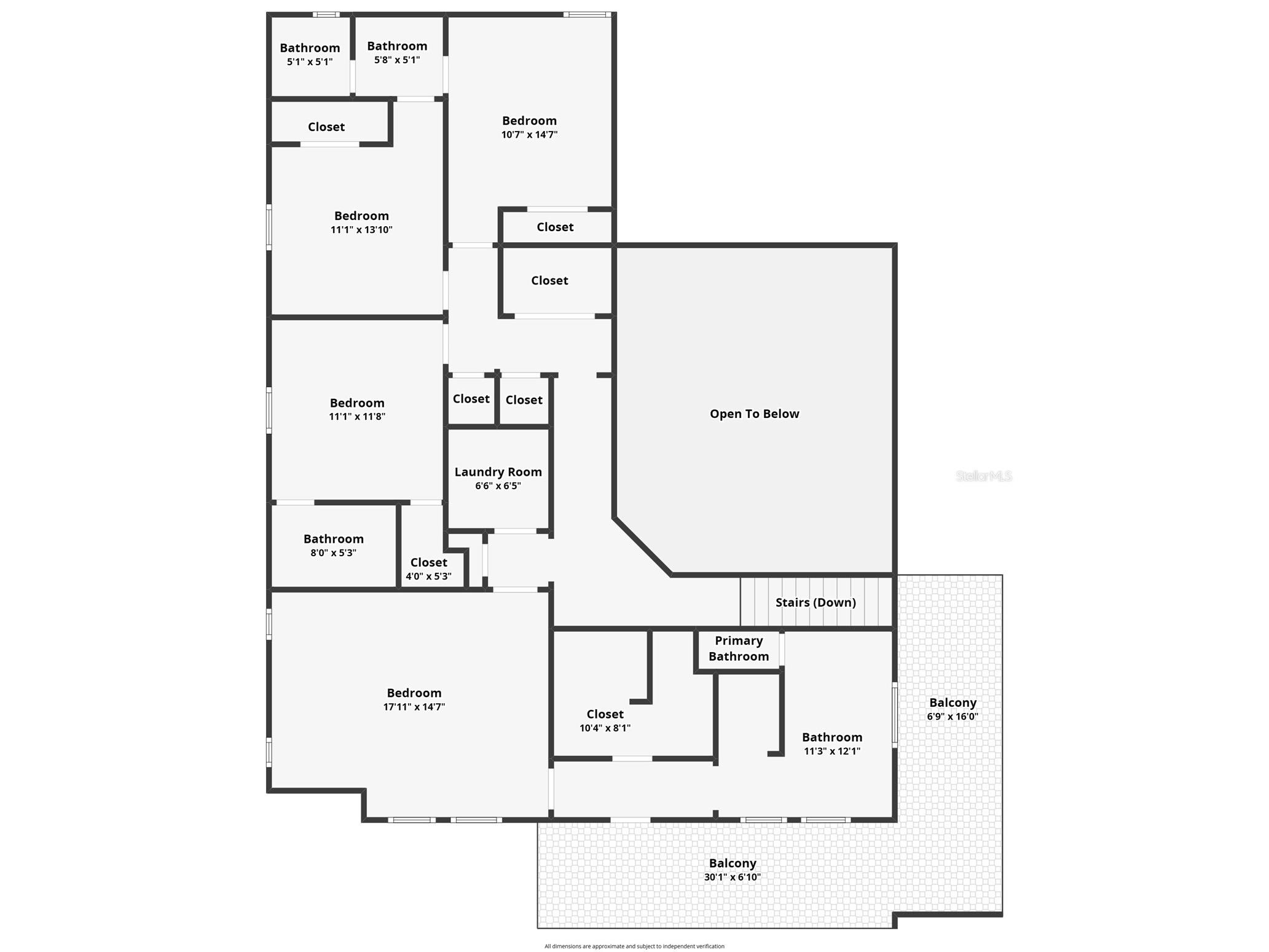 5301 Fishhawk Ridge Dr Lithia FL 33547 TB8517571 image67