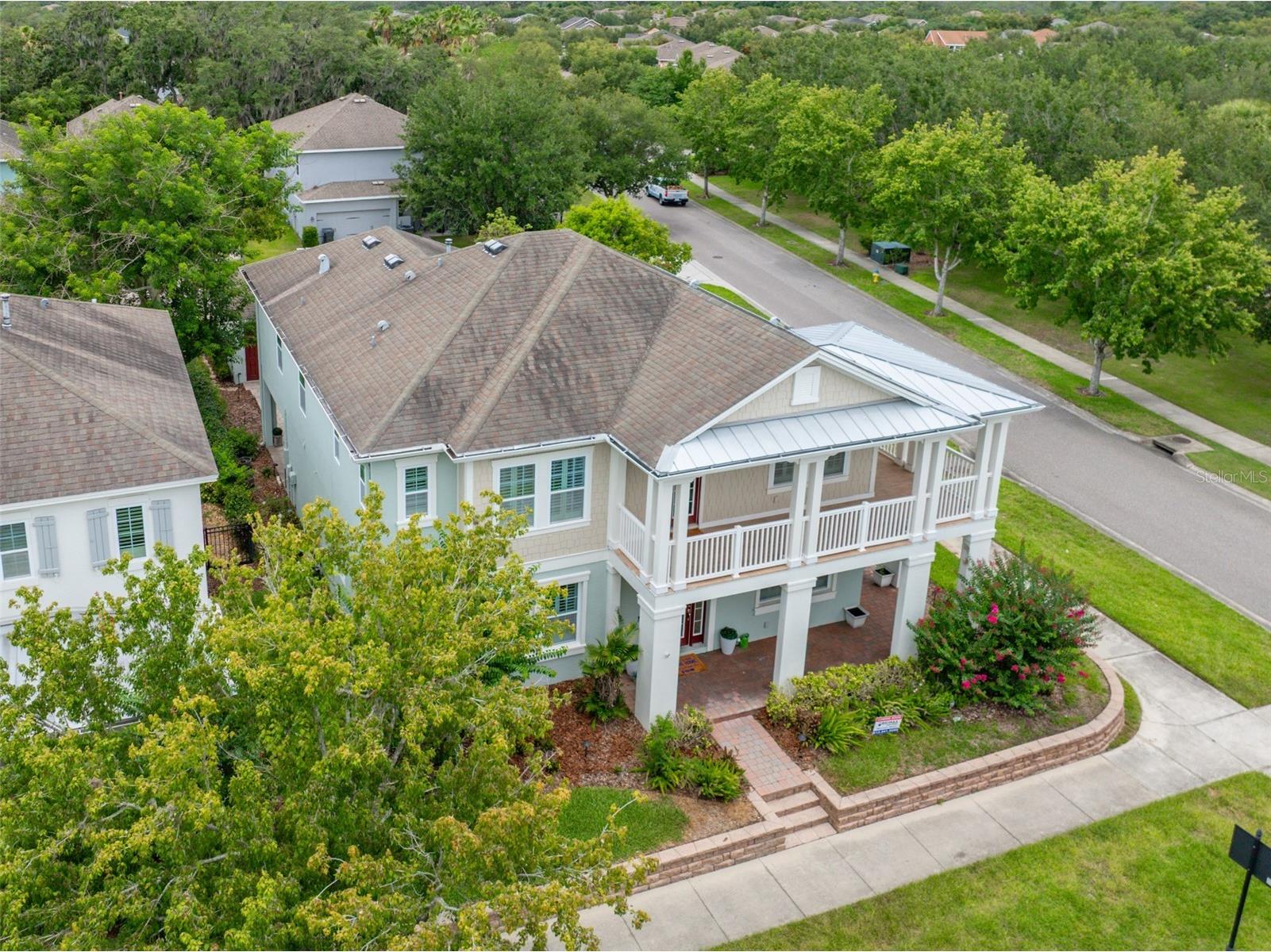 5301 Fishhawk Ridge Dr Lithia FL 33547 TB8517571 image70