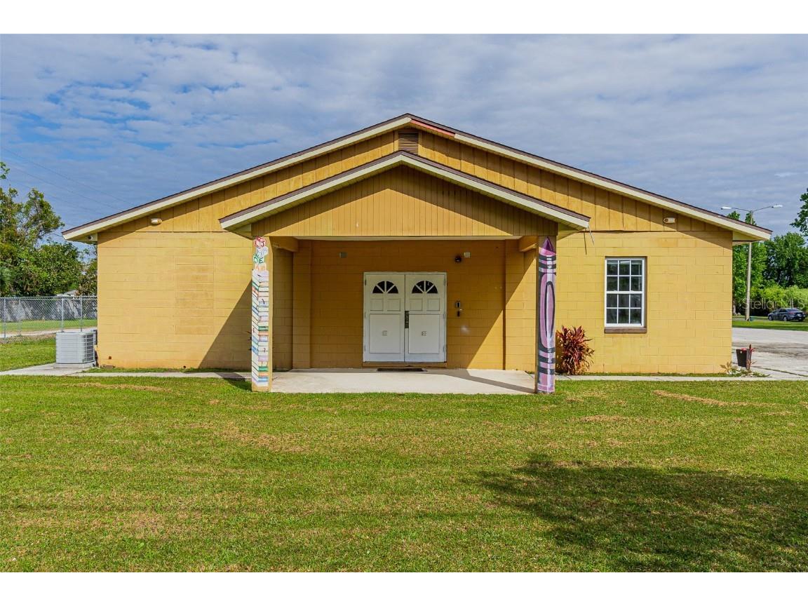 5301 Goddard Avenue Avenue #BUILDING 3 Orlando FL 32810 S5082181 image1