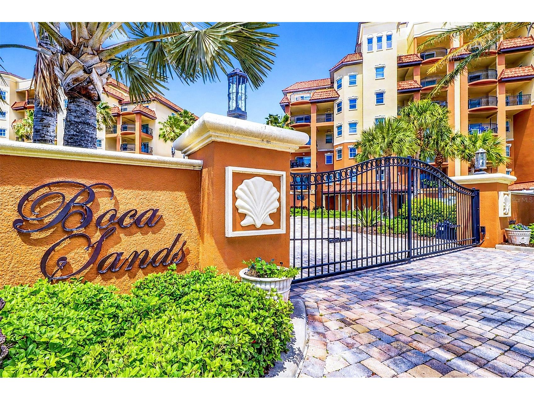5301 Gulf Boulevard #A304 Saint Pete Beach FL 33706 - BOCA CIEGA BAY TB8509954 image1