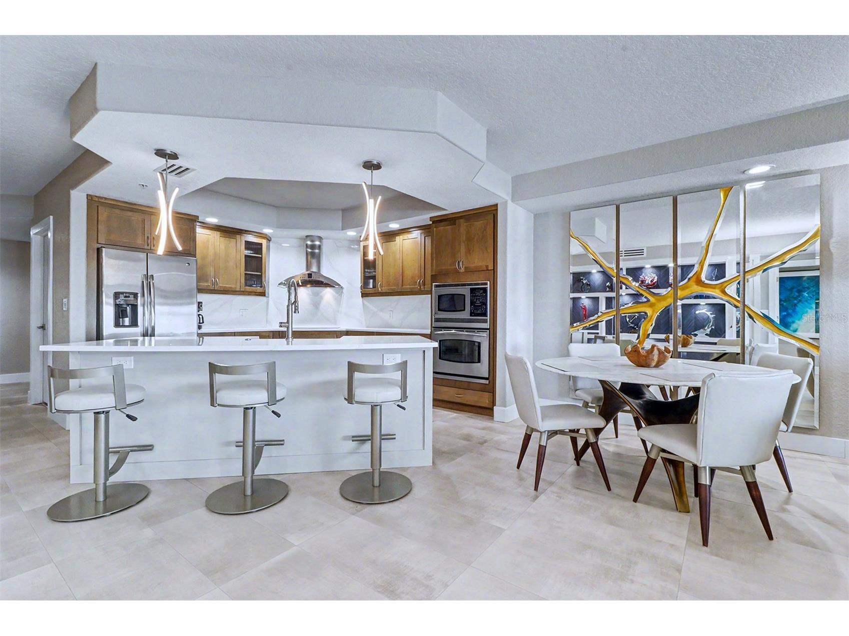 5301 Gulf Boulevard #A304 Saint Pete Beach FL 33706 - BOCA CIEGA BAY TB8509954 image10
