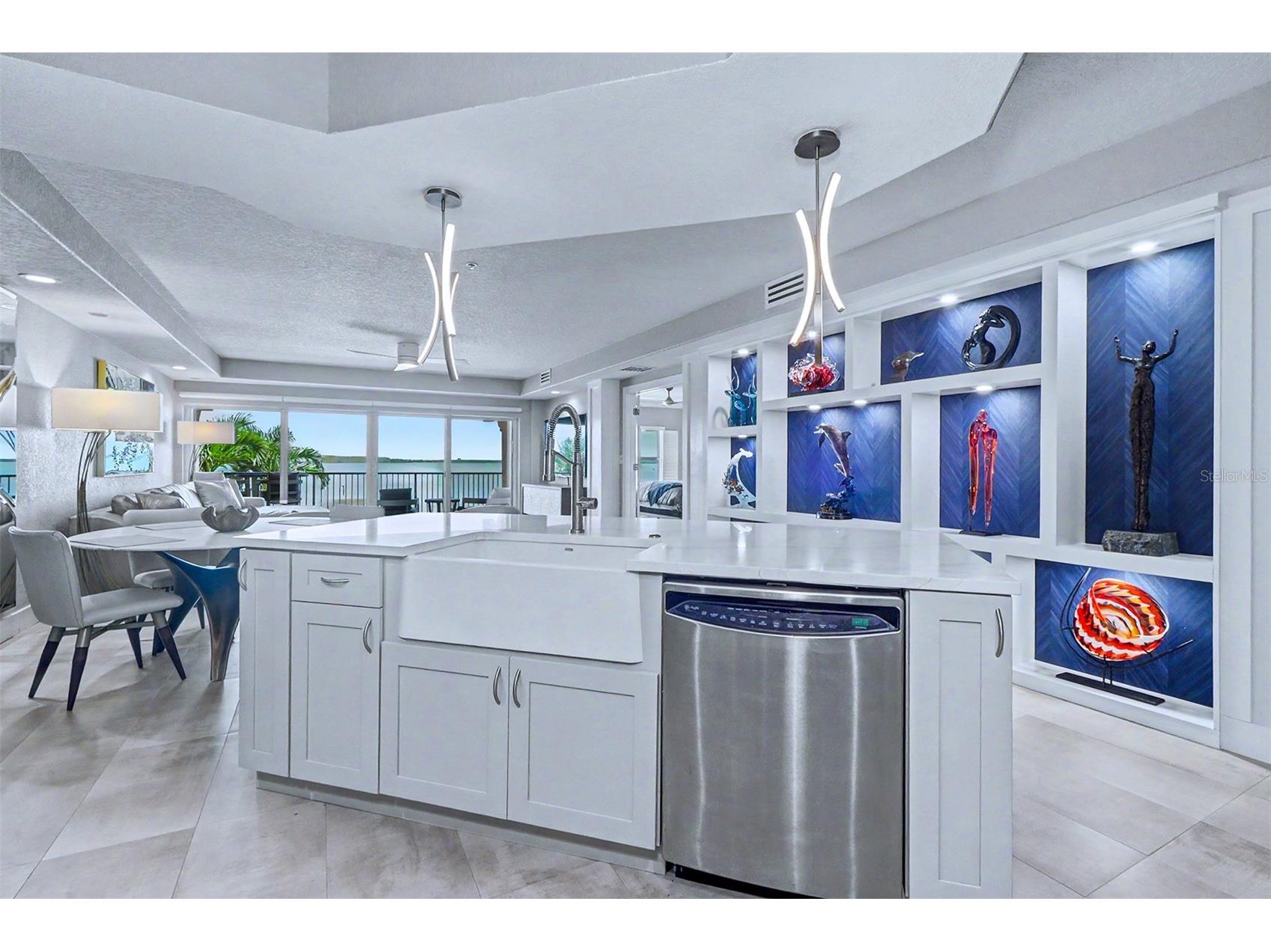 5301 Gulf Boulevard #A304 Saint Pete Beach FL 33706 - BOCA CIEGA BAY TB8509954 image11