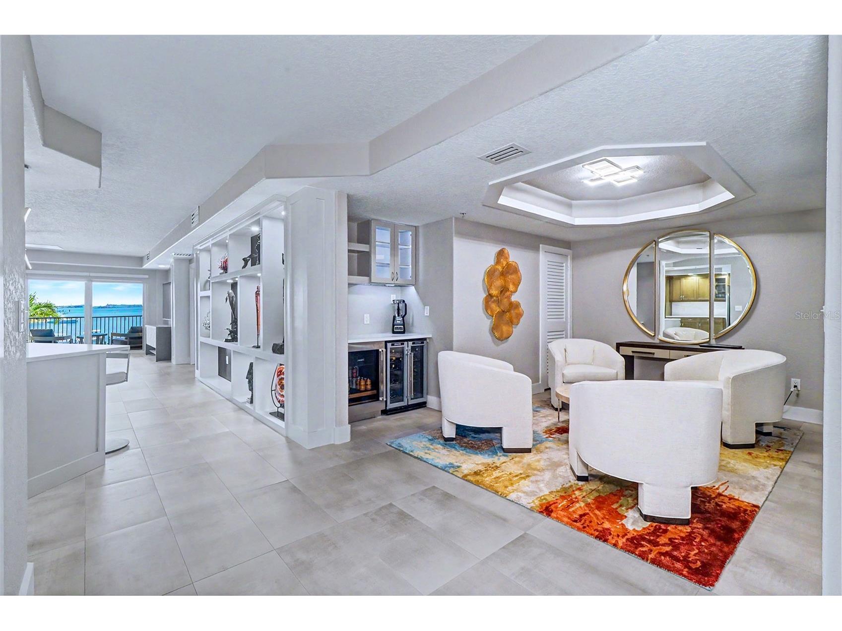 5301 Gulf Boulevard #A304 Saint Pete Beach FL 33706 - BOCA CIEGA BAY TB8509954 image12