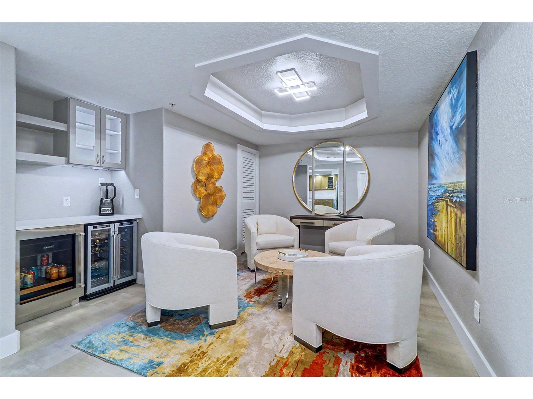 5301 Gulf Boulevard #A304 Saint Pete Beach FL 33706 - BOCA CIEGA BAY TB8509954 image13