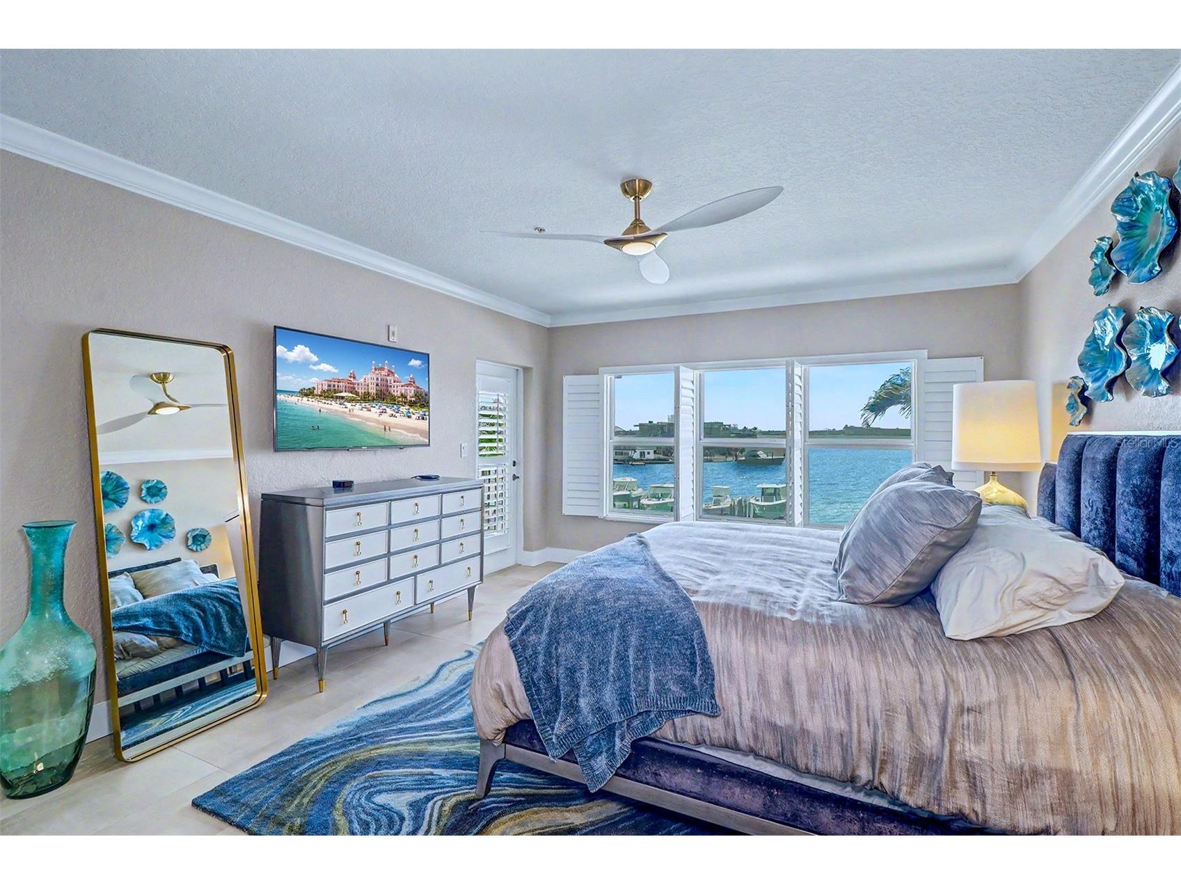 5301 Gulf Boulevard #A304 Saint Pete Beach FL 33706 - BOCA CIEGA BAY TB8509954 image14