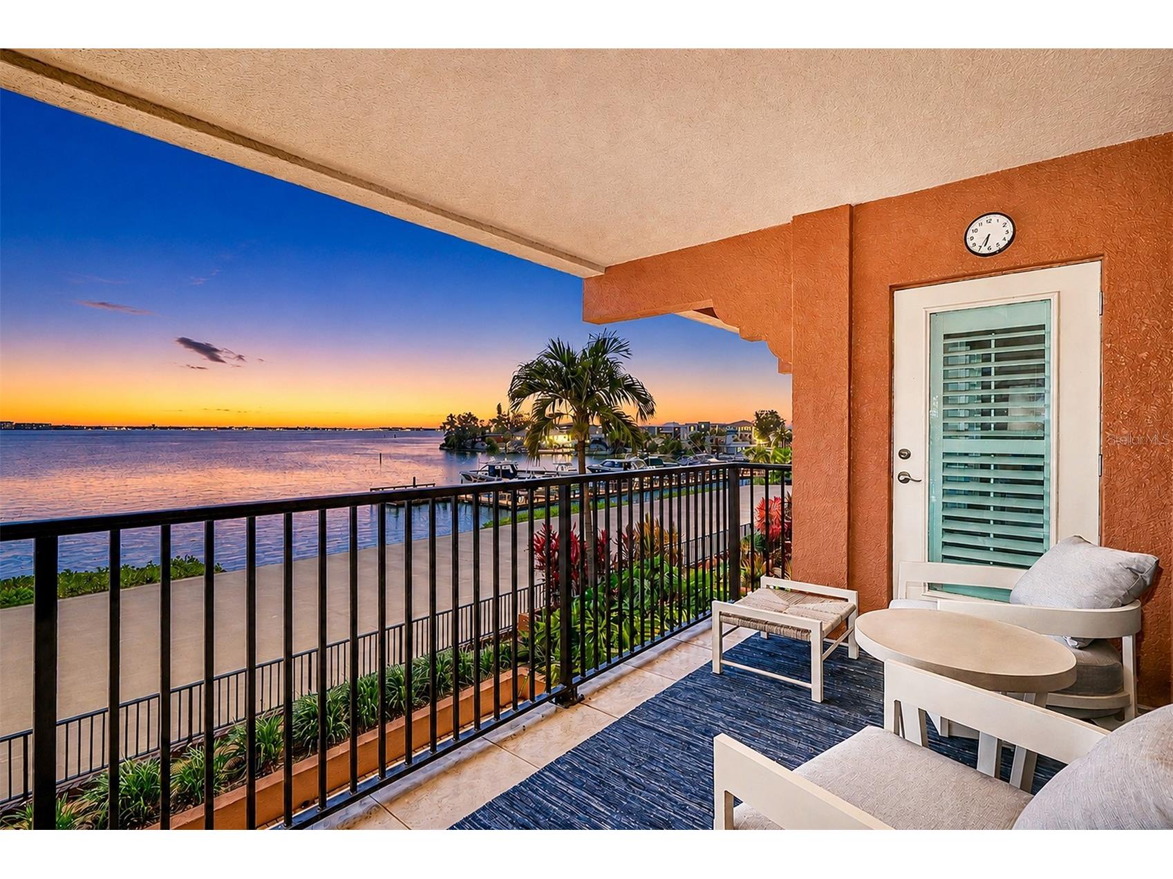 5301 Gulf Boulevard #A304 Saint Pete Beach FL 33706 - BOCA CIEGA BAY TB8509954 image2