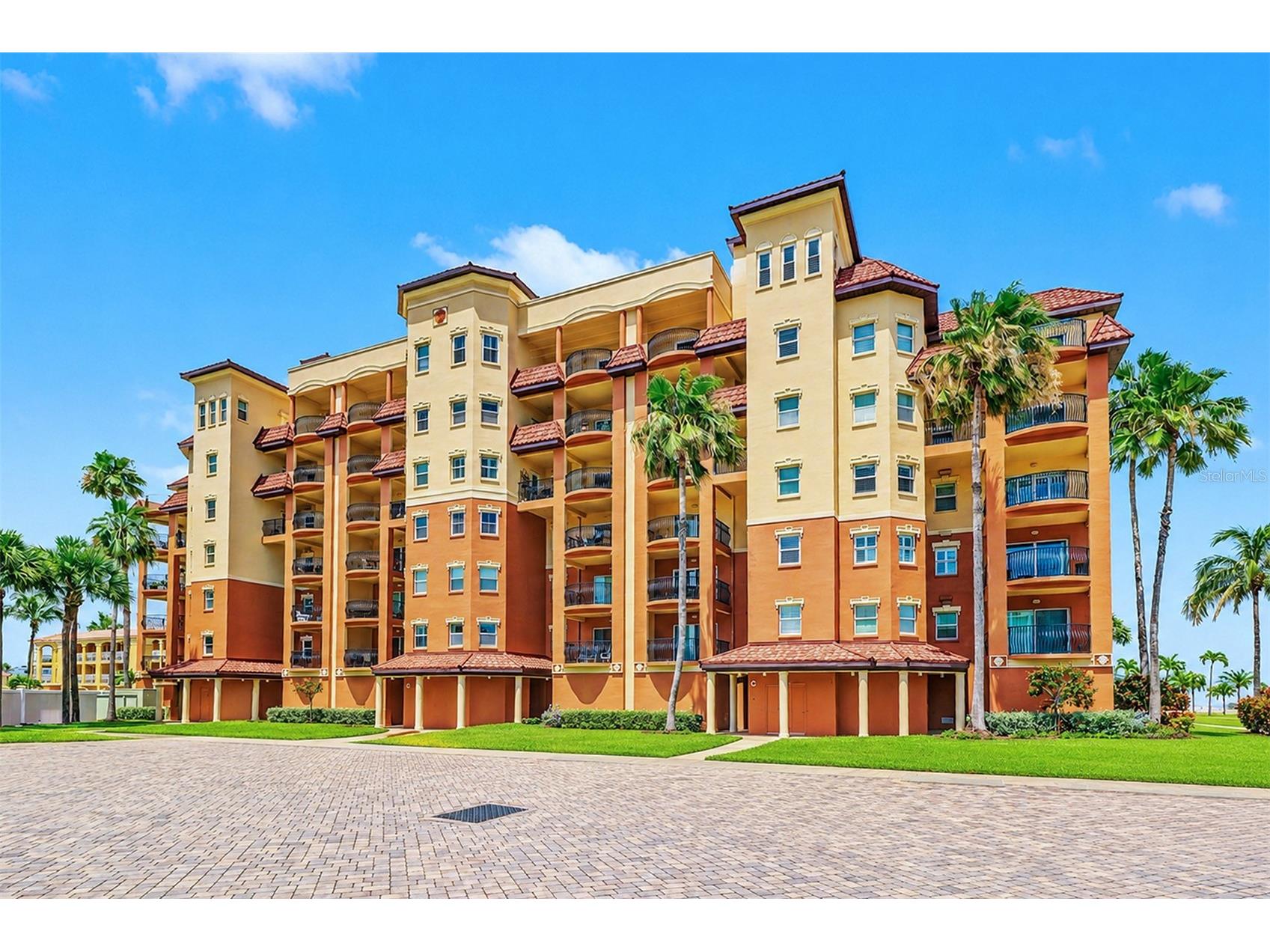 5301 Gulf Boulevard #A304 Saint Pete Beach FL 33706 - BOCA CIEGA BAY TB8509954 image3