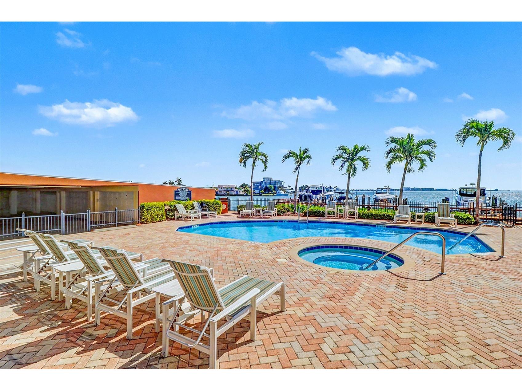 5301 Gulf Boulevard #A304 Saint Pete Beach FL 33706 - BOCA CIEGA BAY TB8509954 image34