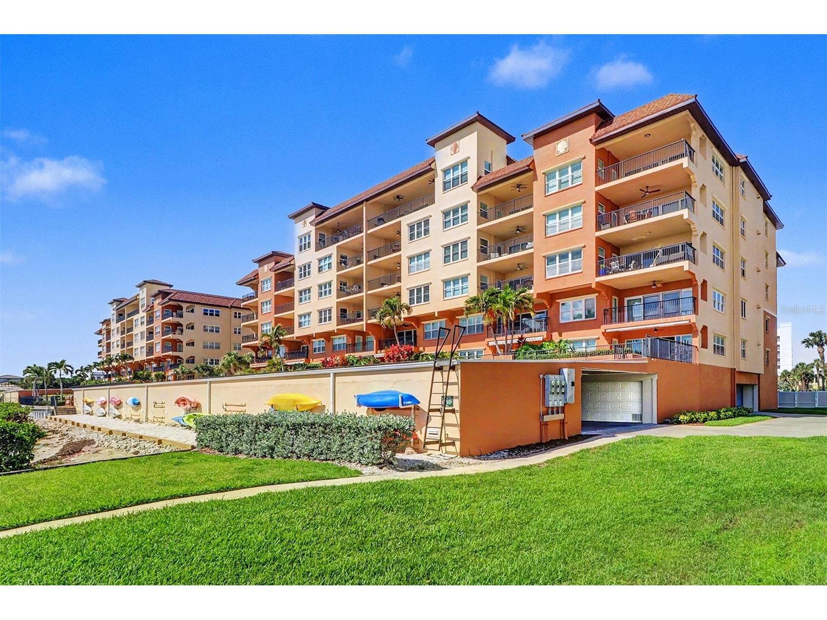 5301 Gulf Boulevard #A304 Saint Pete Beach FL 33706 - BOCA CIEGA BAY TB8509954 image37