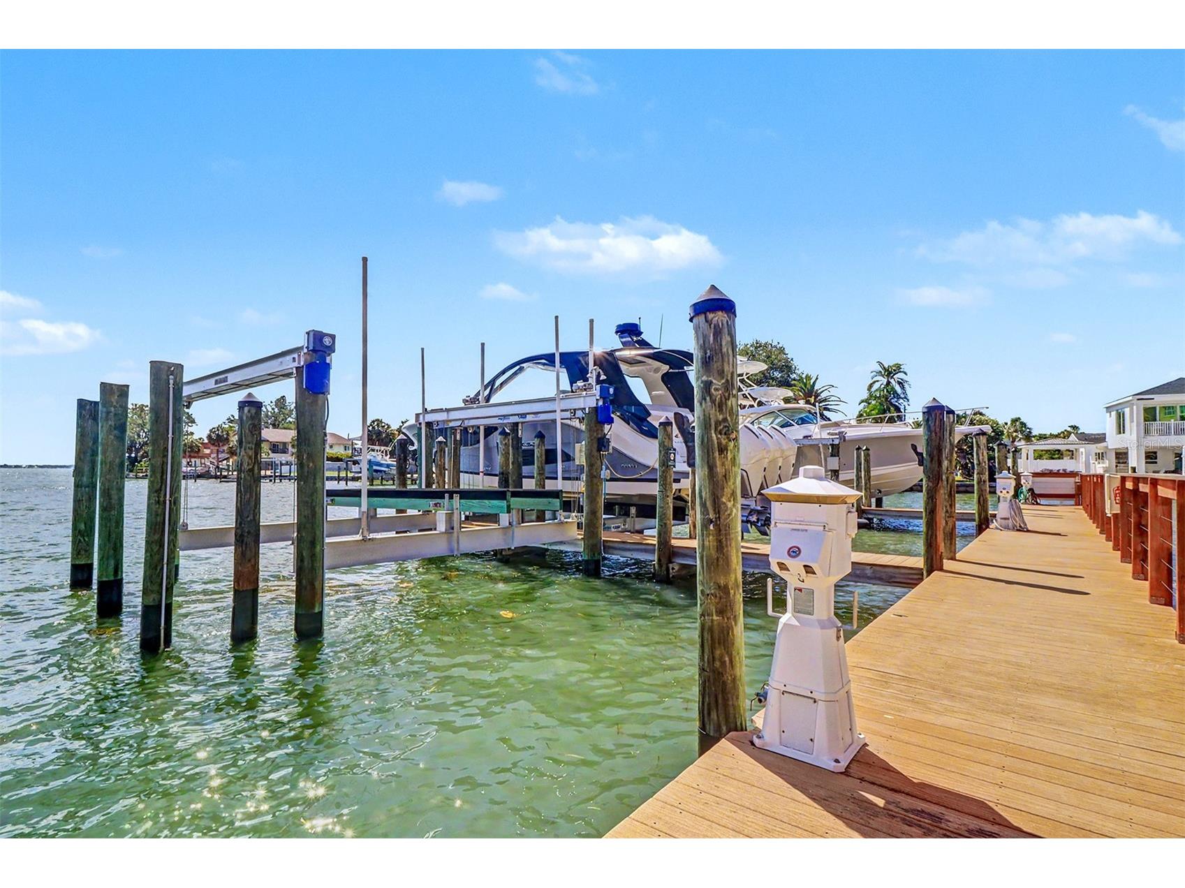 5301 Gulf Boulevard #A304 Saint Pete Beach FL 33706 - BOCA CIEGA BAY TB8509954 image38