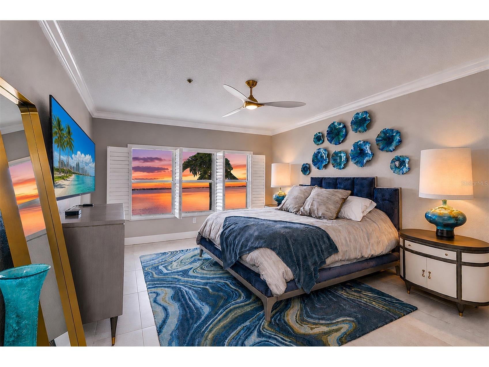 5301 Gulf Boulevard #A304 Saint Pete Beach FL 33706 - BOCA CIEGA BAY TB8509954 image47