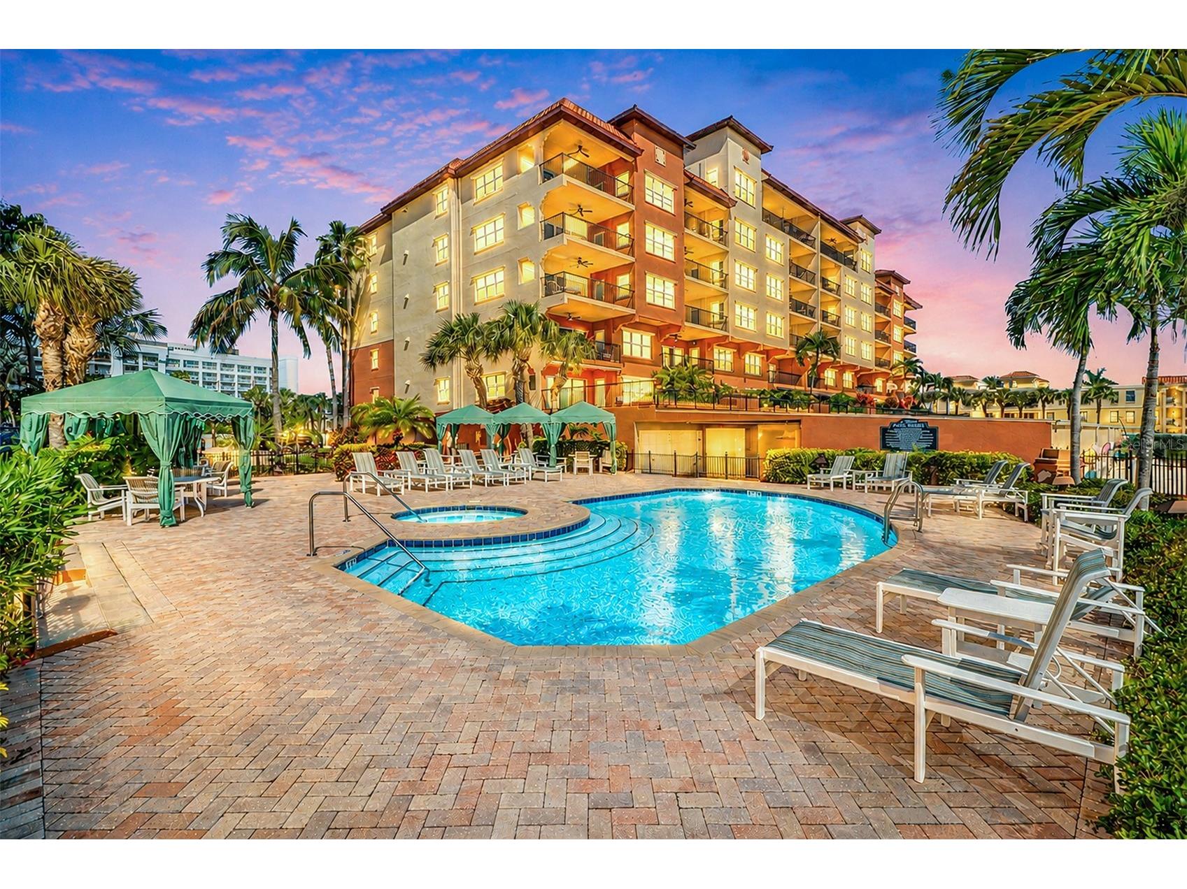5301 Gulf Boulevard #A304 Saint Pete Beach FL 33706 - BOCA CIEGA BAY TB8509954 image49