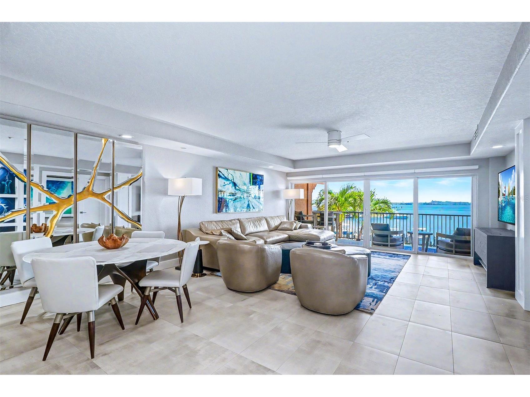 5301 Gulf Boulevard #A304 Saint Pete Beach FL 33706 - BOCA CIEGA BAY TB8509954 image5