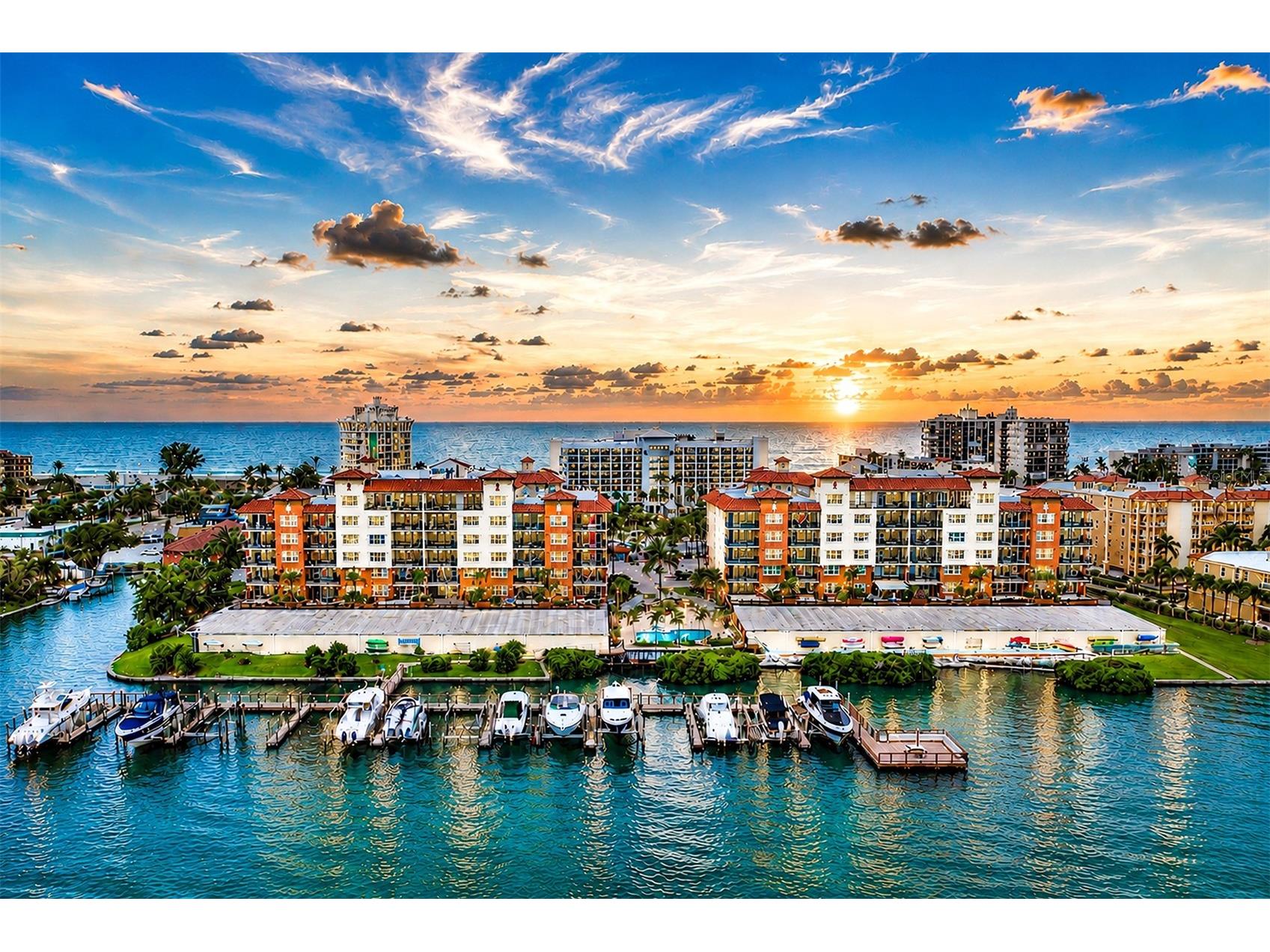 5301 Gulf Boulevard #A304 Saint Pete Beach FL 33706 - BOCA CIEGA BAY TB8509954 image50