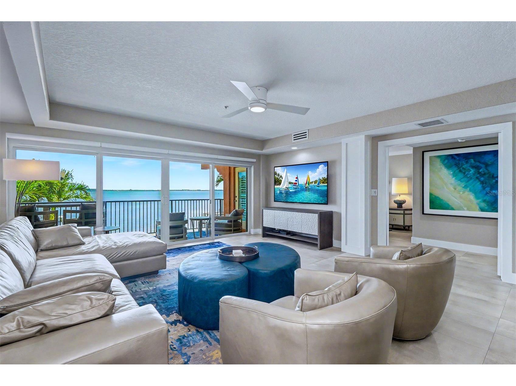 5301 Gulf Boulevard #A304 Saint Pete Beach FL 33706 - BOCA CIEGA BAY TB8509954 image6
