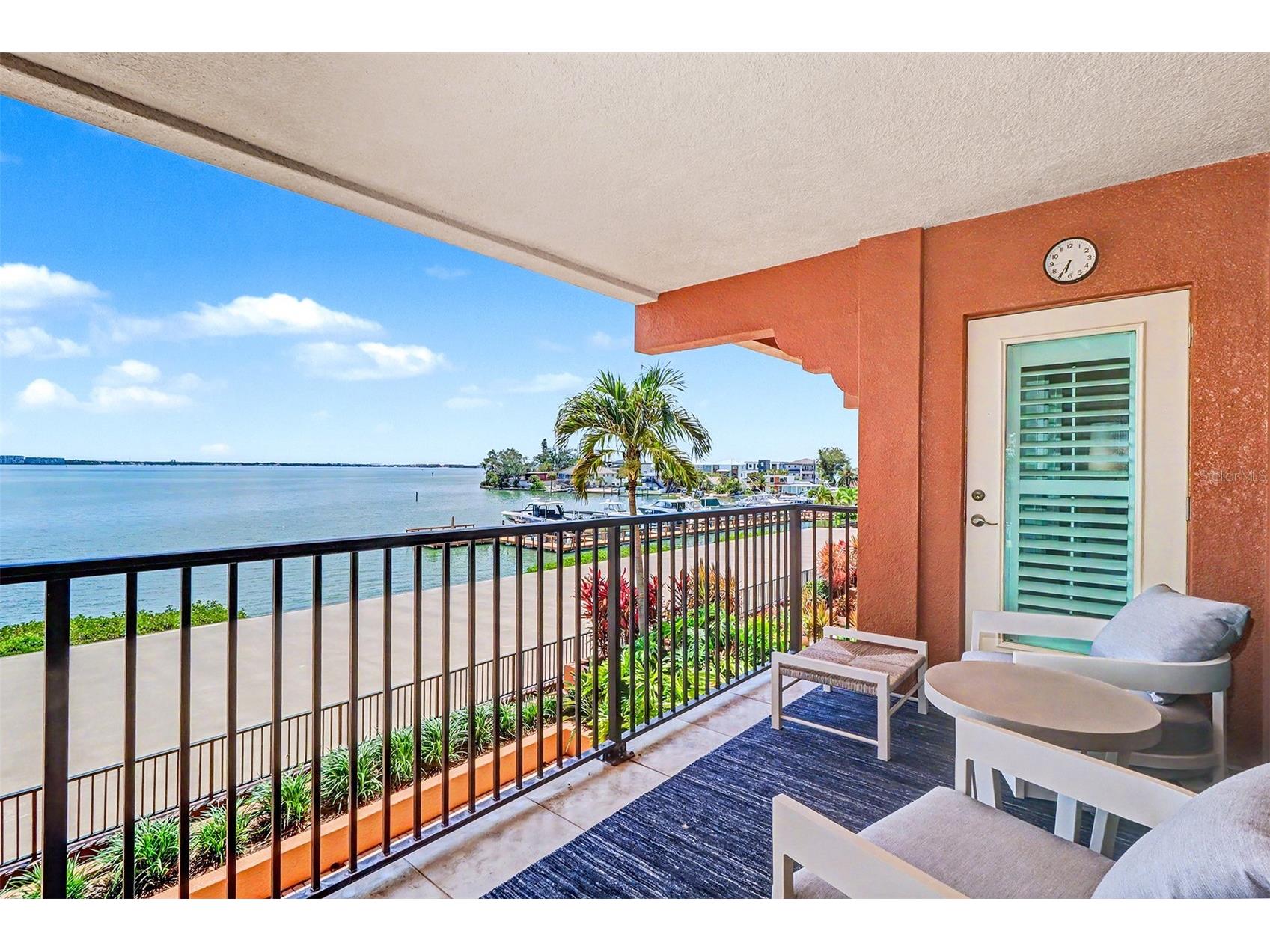 5301 Gulf Boulevard #A304 Saint Pete Beach FL 33706 - BOCA CIEGA BAY TB8509954 image7