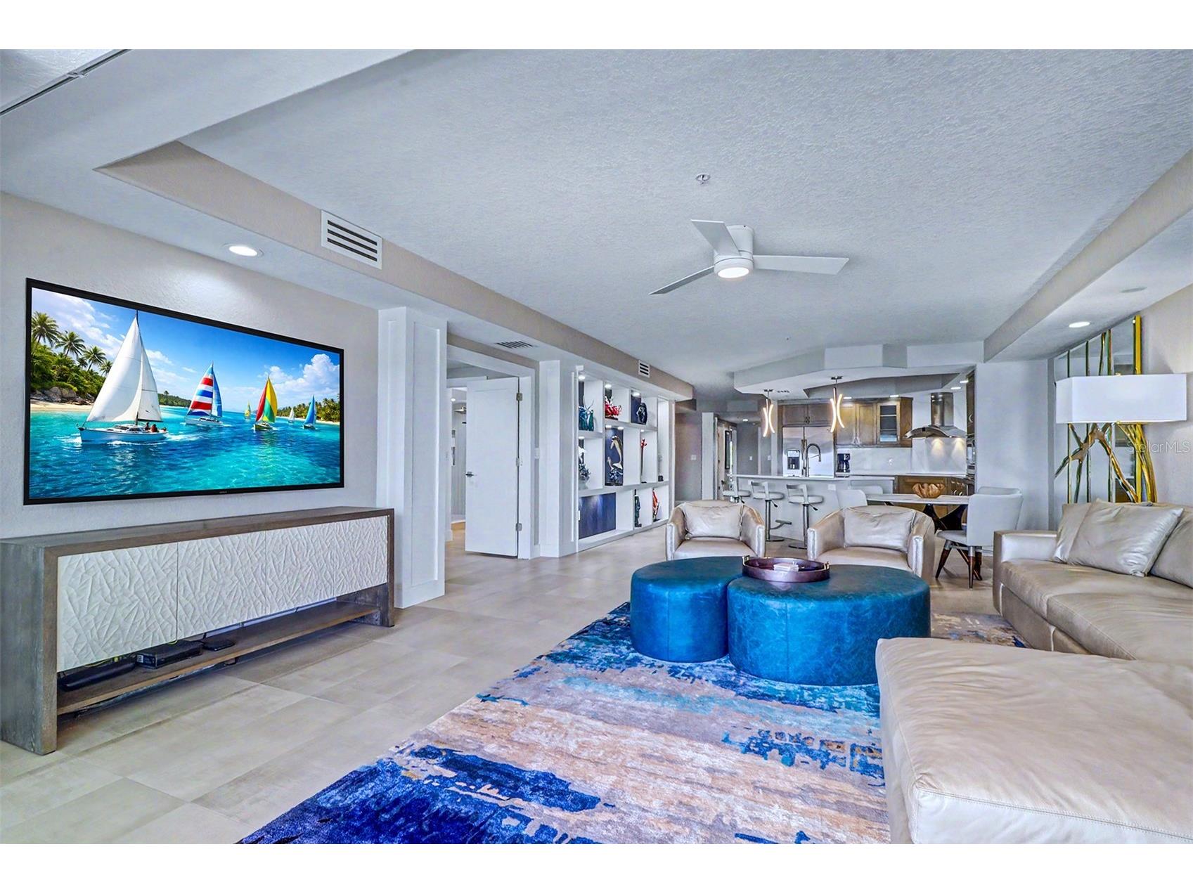 5301 Gulf Boulevard #A304 Saint Pete Beach FL 33706 - BOCA CIEGA BAY TB8509954 image8