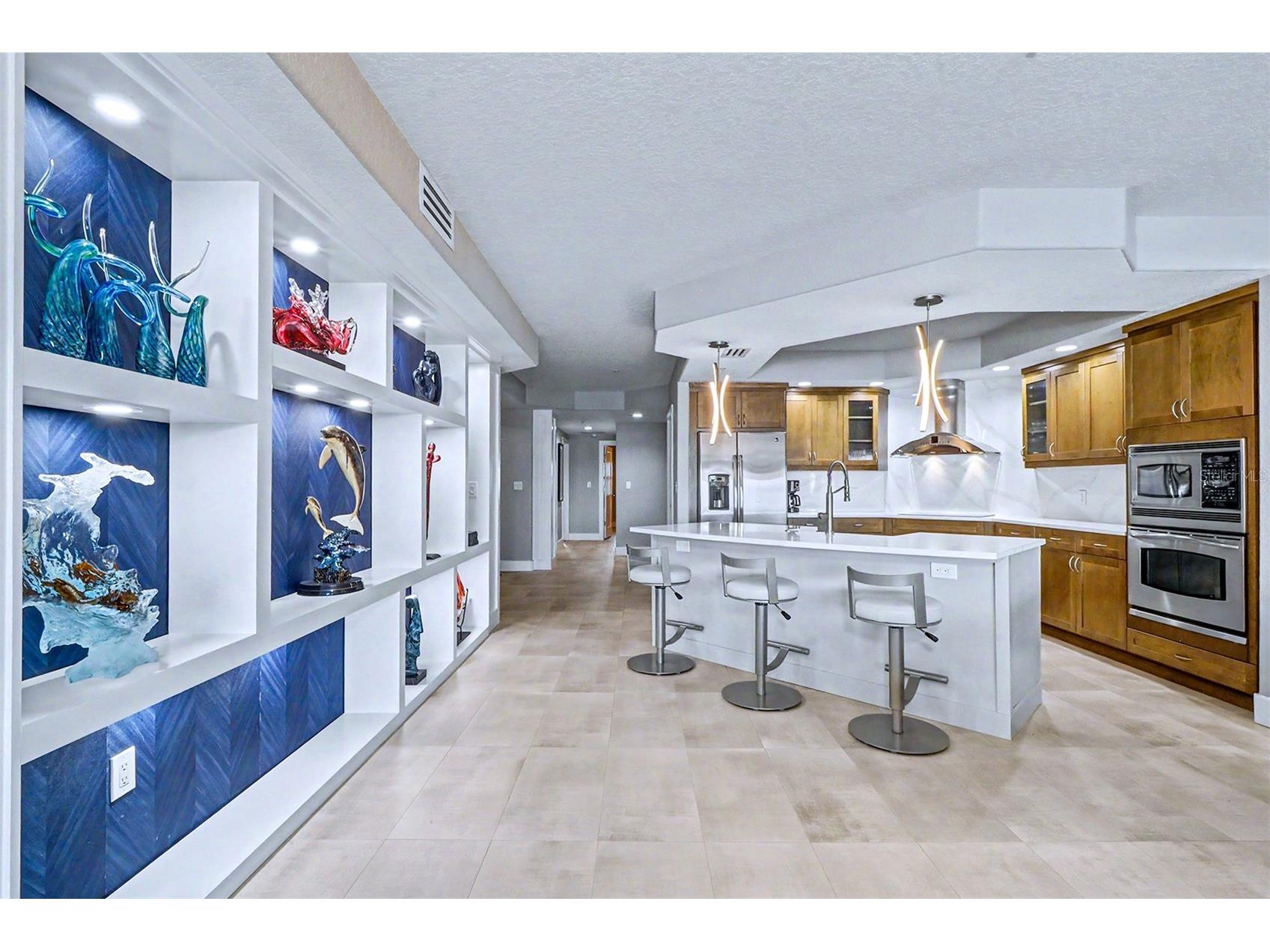 5301 Gulf Boulevard #A304 Saint Pete Beach FL 33706 - BOCA CIEGA BAY TB8509954 image9