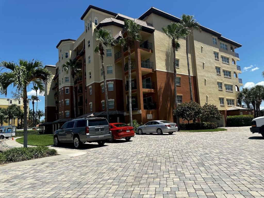 5301 Gulf Boulevard #A405 Saint Pete Beach FL 33706 U8243164 image1