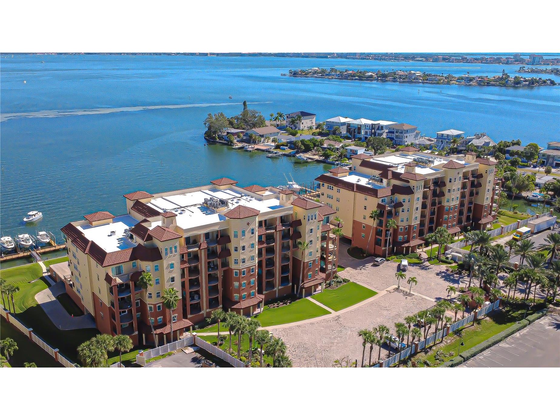 5301 Gulf Boulevard #A610 Saint Pete Beach FL 33706 TB8458663 image1