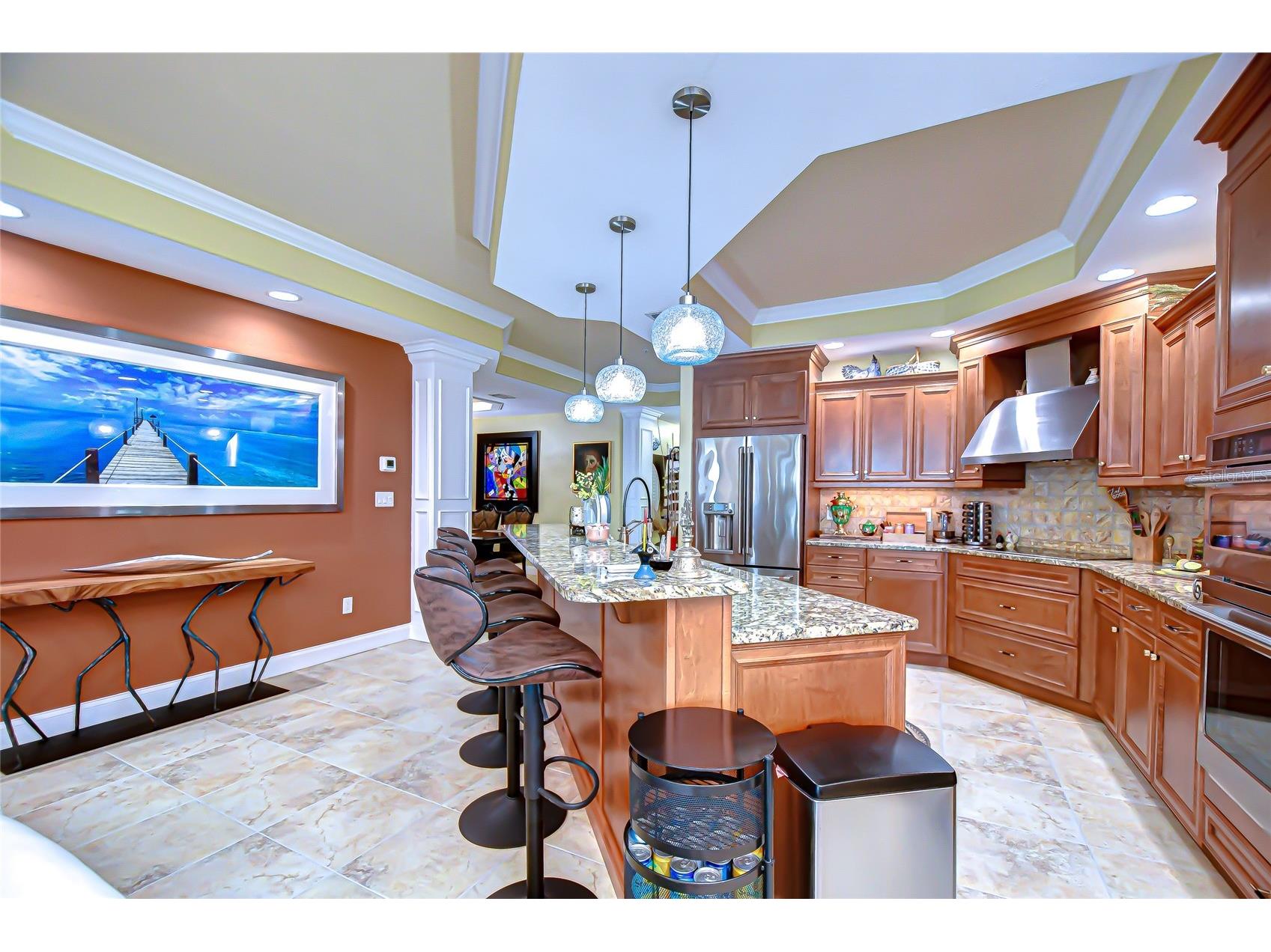 5301 Gulf Boulevard #A610 Saint Pete Beach FL 33706 TB8458663 image10