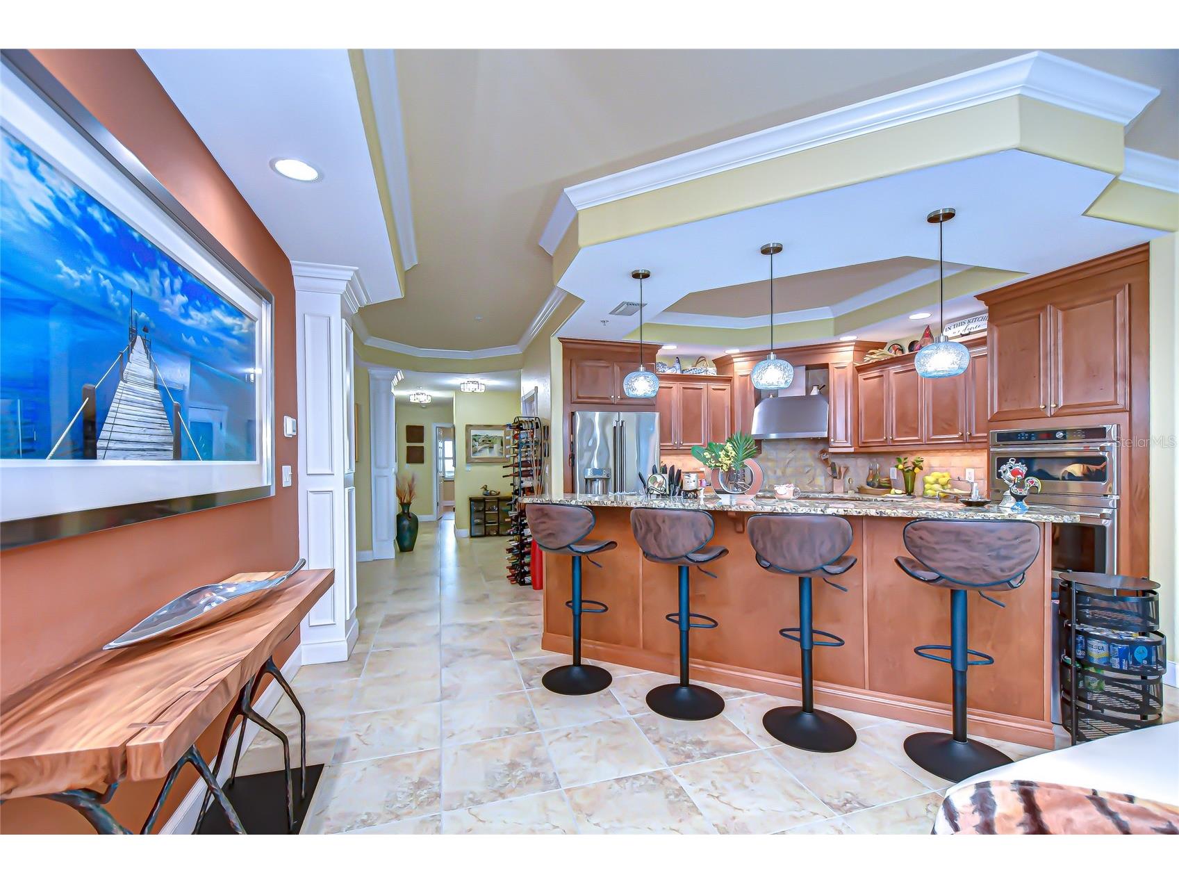 5301 Gulf Boulevard #A610 Saint Pete Beach FL 33706 TB8458663 image12