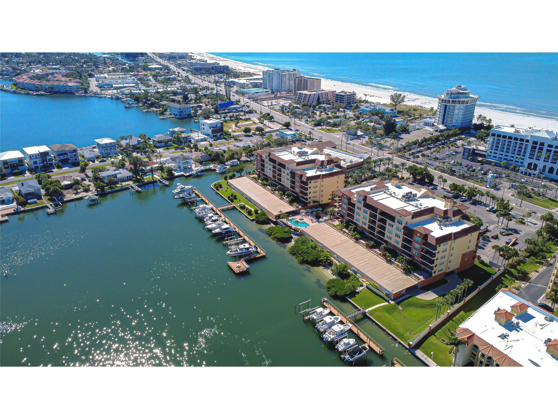 5301 Gulf Boulevard #A610 Saint Pete Beach FL 33706 TB8458663 image2