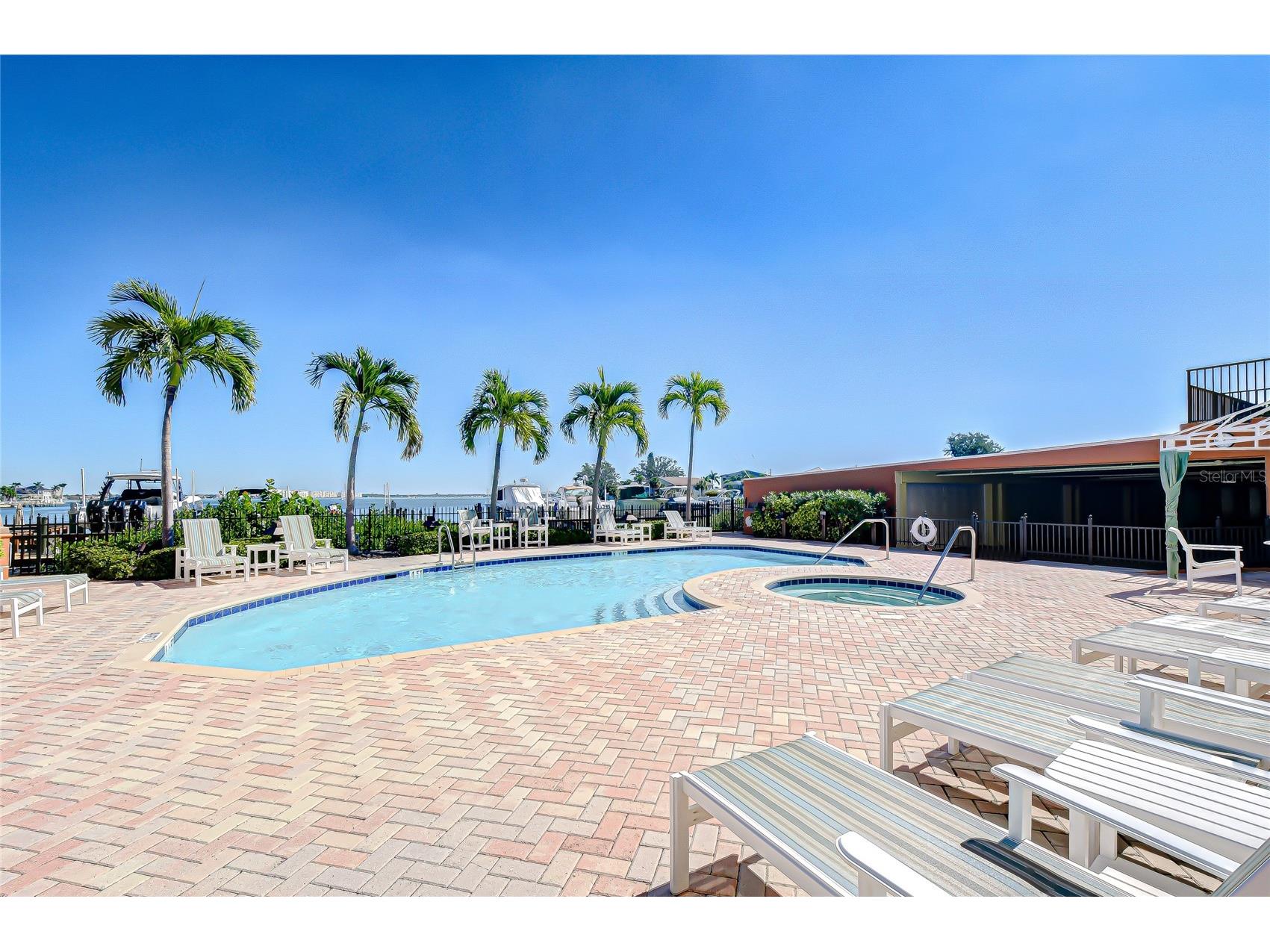 5301 Gulf Boulevard #A610 Saint Pete Beach FL 33706 TB8458663 image34