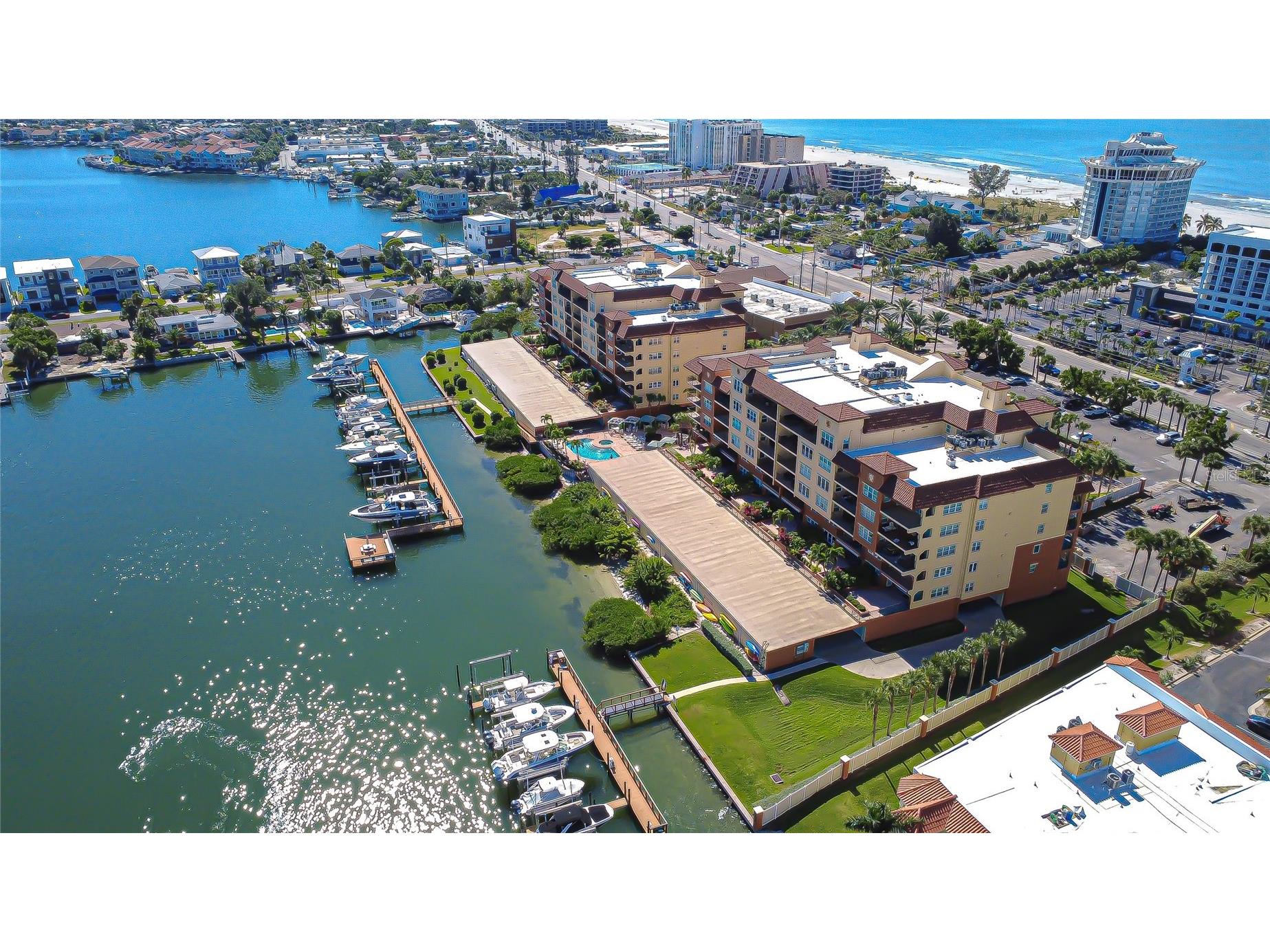 5301 Gulf Boulevard #A610 Saint Pete Beach FL 33706 TB8458663 image37