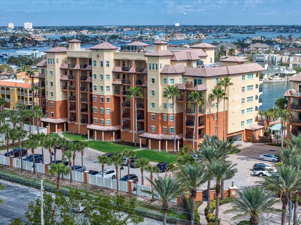 5301 Gulf Boulevard #C202 Saint Pete Beach FL 33706 - BOCA CIEGA BAY TB8353056 image1