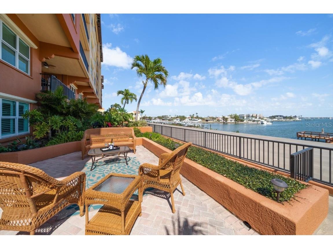 5301 Gulf Boulevard #C202 Saint Pete Beach FL 33706 - BOCA CIEGA BAY TB8353056 image10