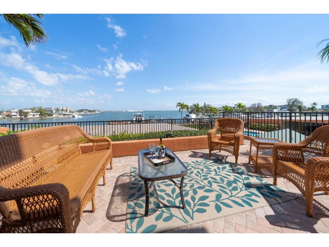 5301 Gulf Boulevard #C202 Saint Pete Beach FL 33706 - BOCA CIEGA BAY TB8353056 image11