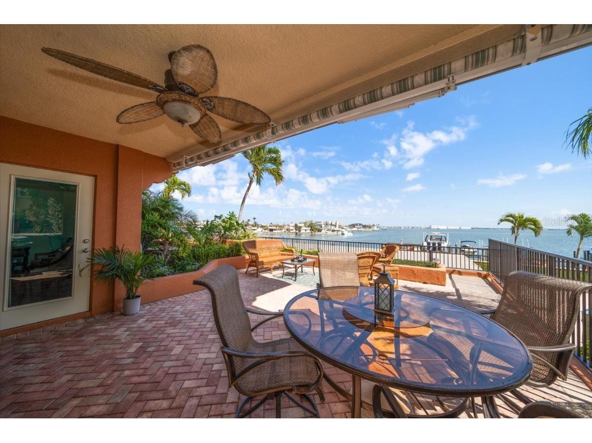 5301 Gulf Boulevard #C202 Saint Pete Beach FL 33706 - BOCA CIEGA BAY TB8353056 image12