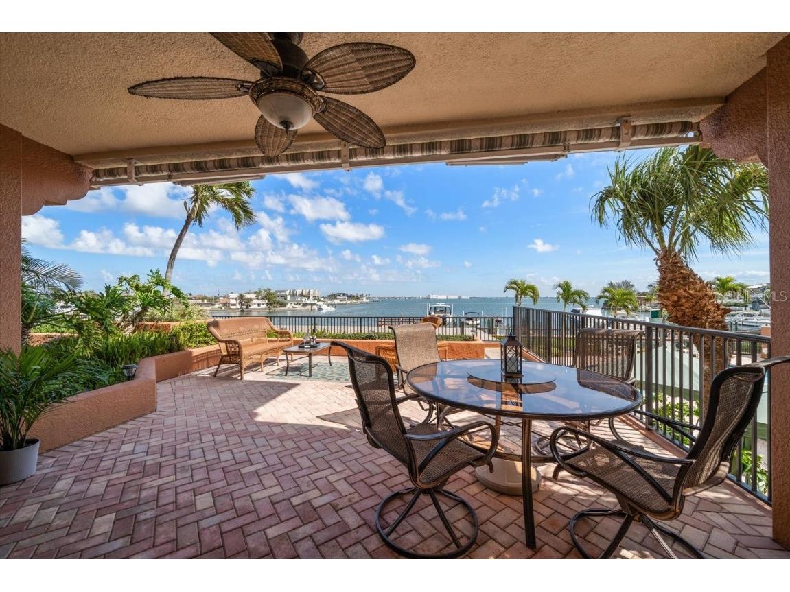 5301 Gulf Boulevard #C202 Saint Pete Beach FL 33706 - BOCA CIEGA BAY TB8353056 image13