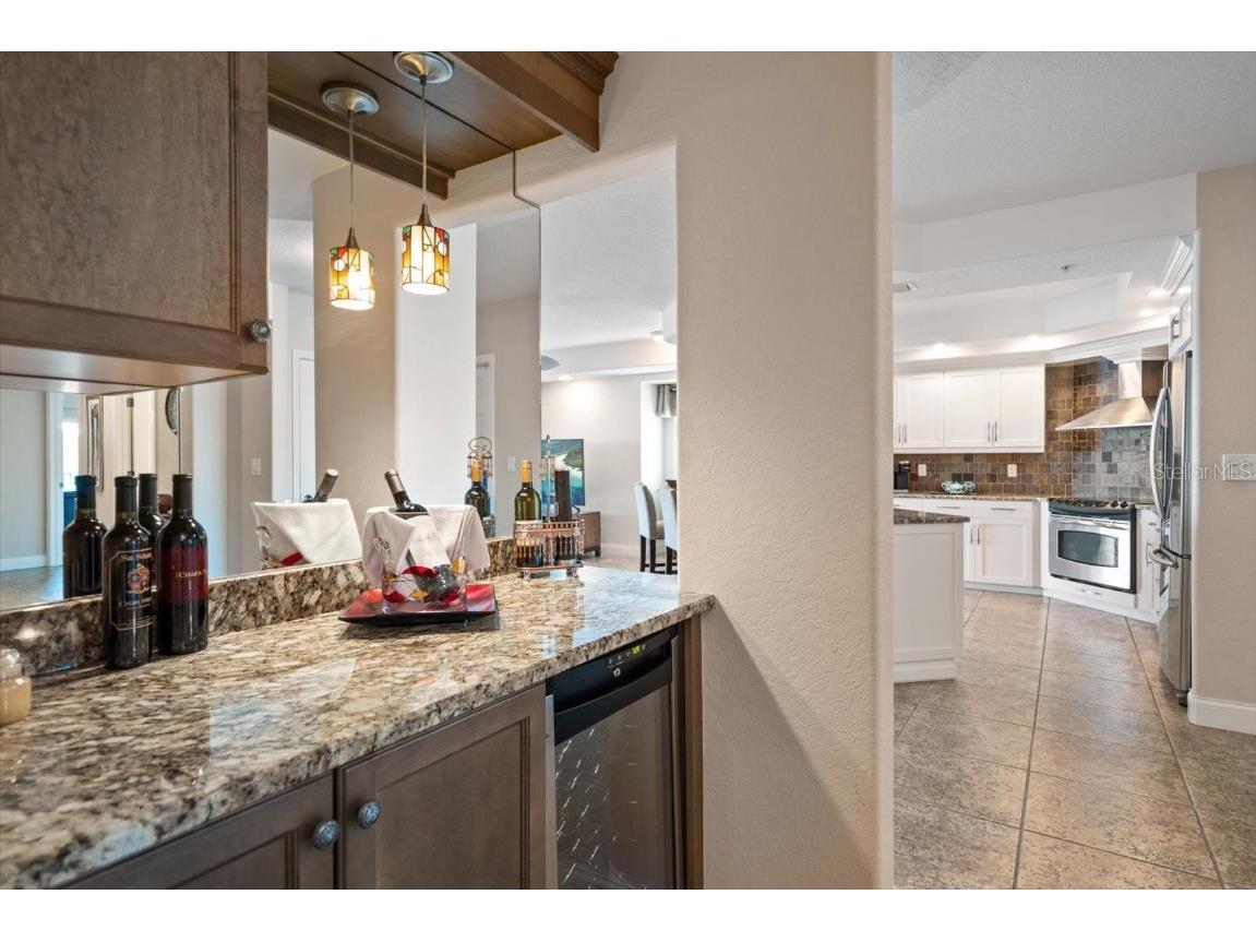 5301 Gulf Boulevard #C202 Saint Pete Beach FL 33706 - BOCA CIEGA BAY TB8353056 image19