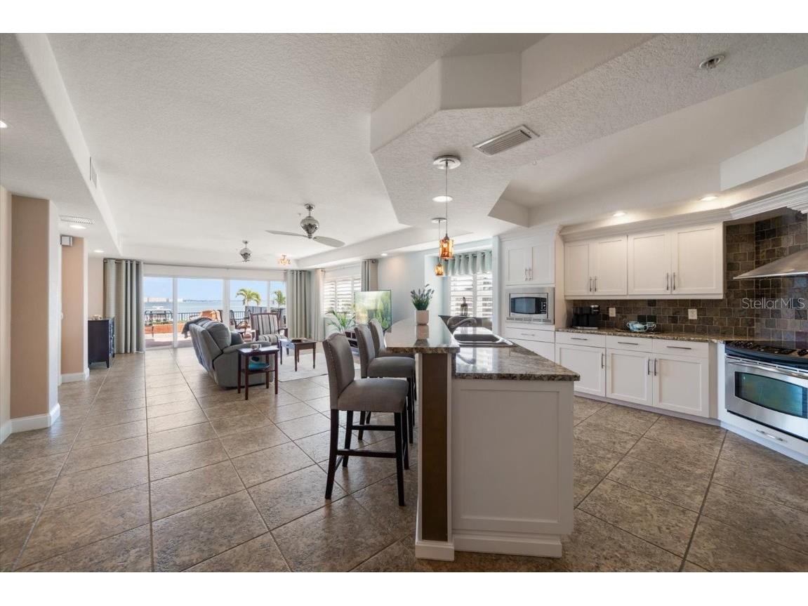 5301 Gulf Boulevard #C202 Saint Pete Beach FL 33706 - BOCA CIEGA BAY TB8353056 image20