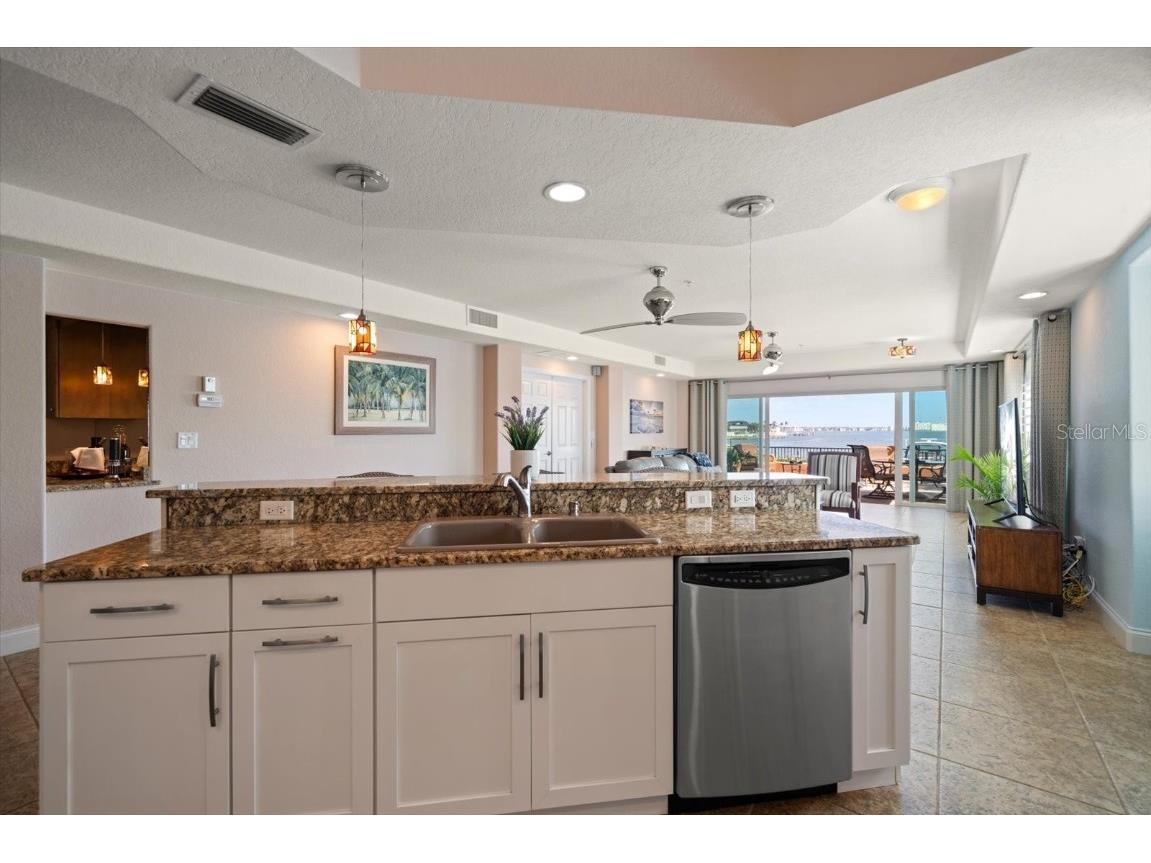 5301 Gulf Boulevard #C202 Saint Pete Beach FL 33706 - BOCA CIEGA BAY TB8353056 image23