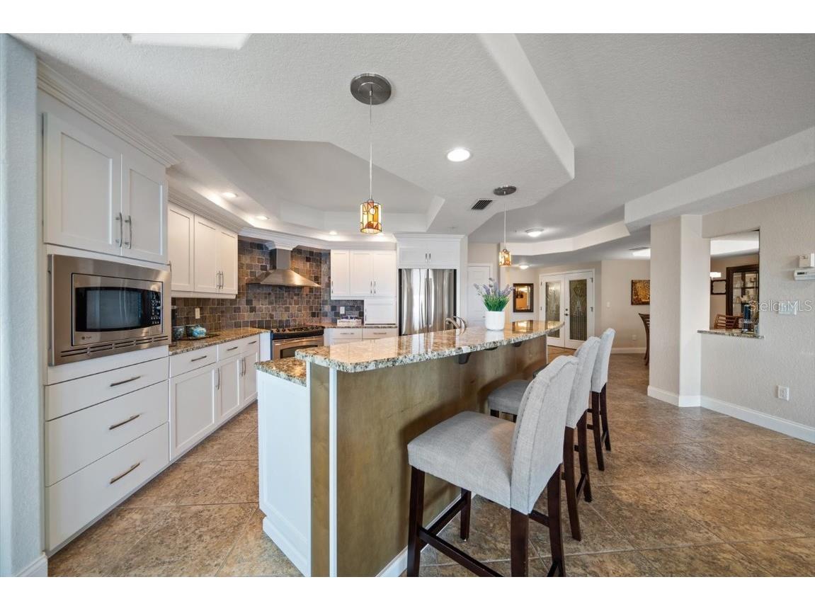 5301 Gulf Boulevard #C202 Saint Pete Beach FL 33706 - BOCA CIEGA BAY TB8353056 image25