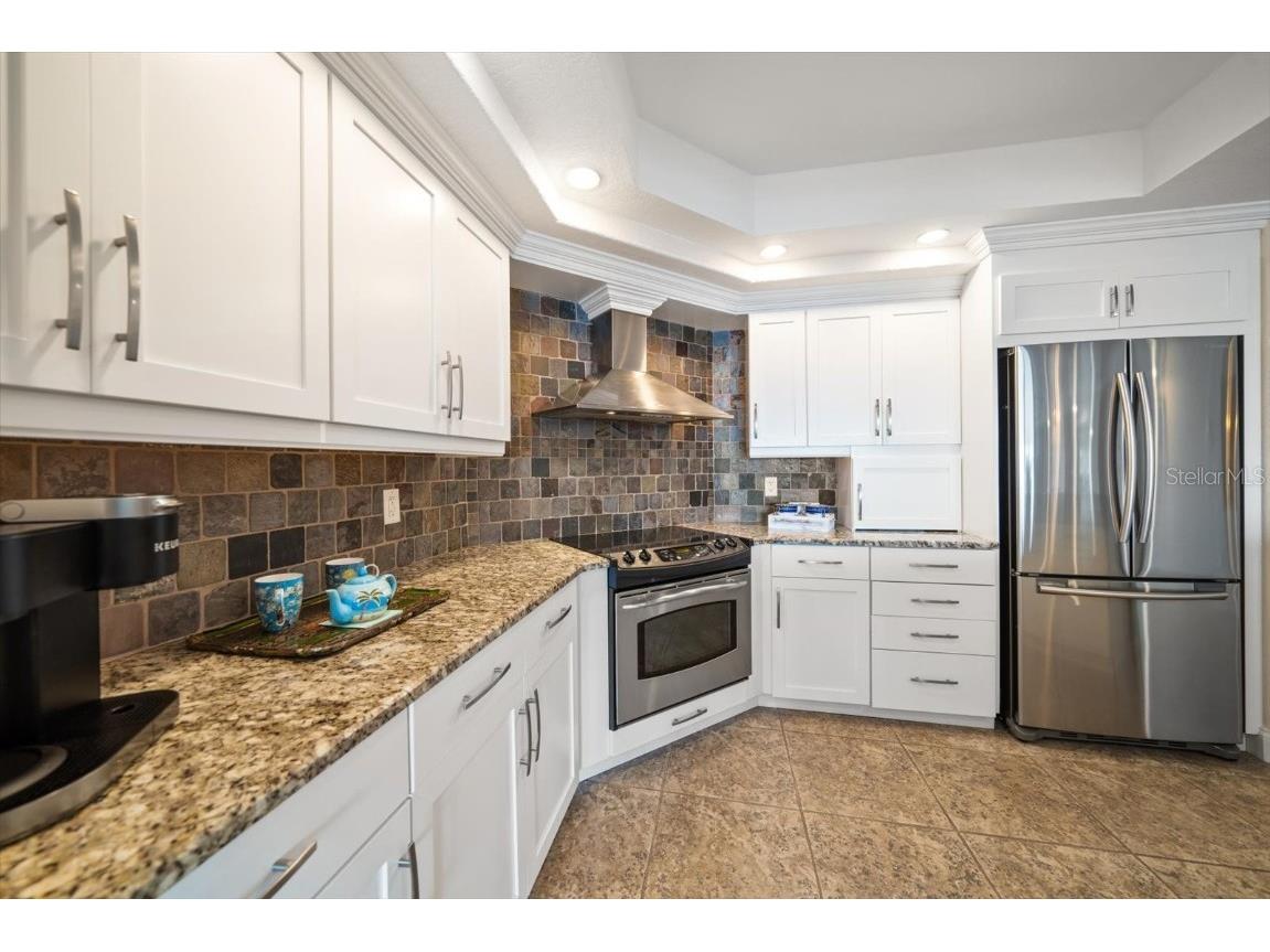 5301 Gulf Boulevard #C202 Saint Pete Beach FL 33706 - BOCA CIEGA BAY TB8353056 image26