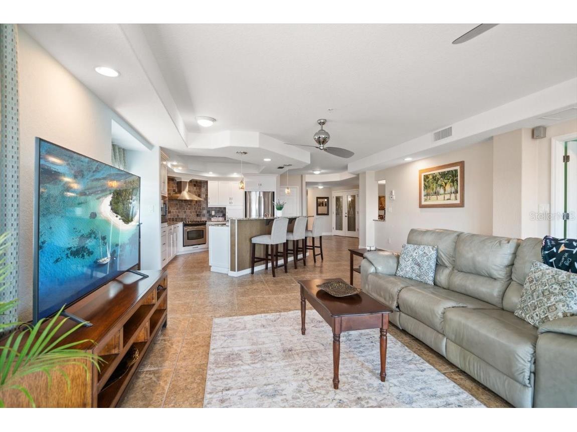 5301 Gulf Boulevard #C202 Saint Pete Beach FL 33706 - BOCA CIEGA BAY TB8353056 image31