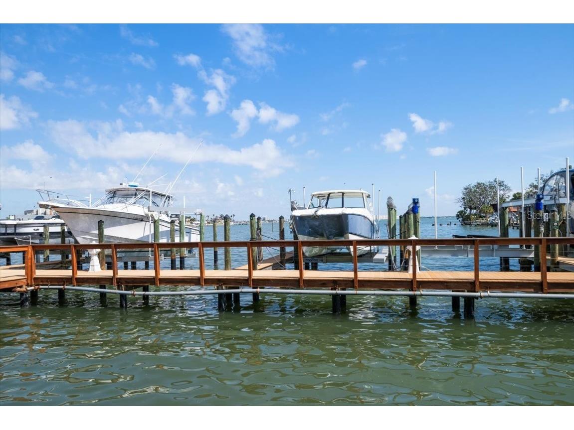 5301 Gulf Boulevard #C202 Saint Pete Beach FL 33706 - BOCA CIEGA BAY TB8353056 image55