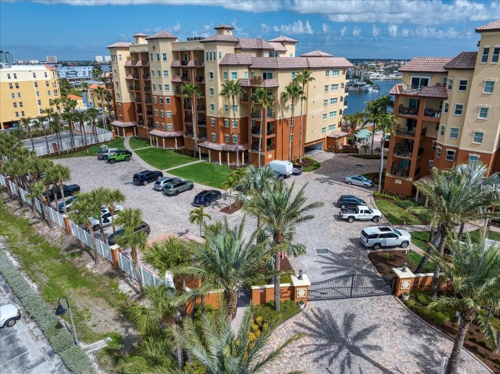 5301 Gulf Boulevard #C202 Saint Pete Beach FL 33706 - BOCA CIEGA BAY TB8353056 image60