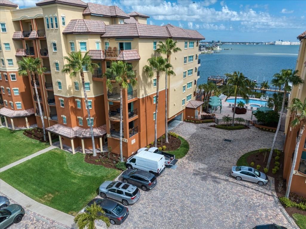5301 Gulf Boulevard #C202 Saint Pete Beach FL 33706 - BOCA CIEGA BAY TB8353056 image61