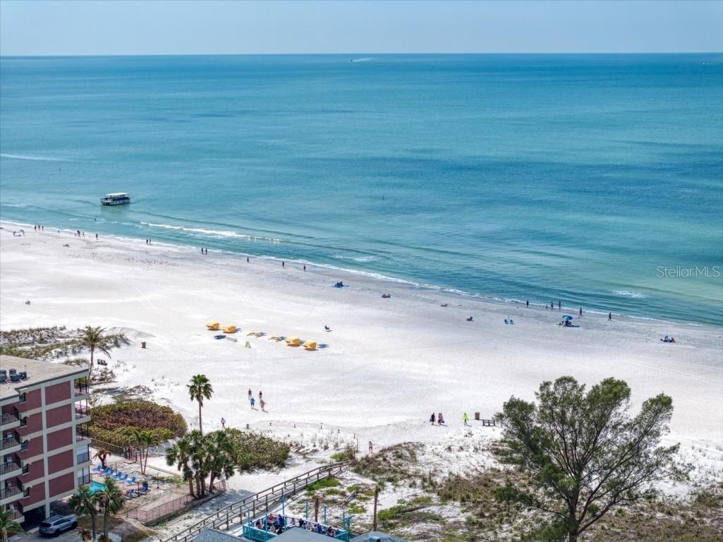 5301 Gulf Boulevard #C202 Saint Pete Beach FL 33706 - BOCA CIEGA BAY TB8353056 image65