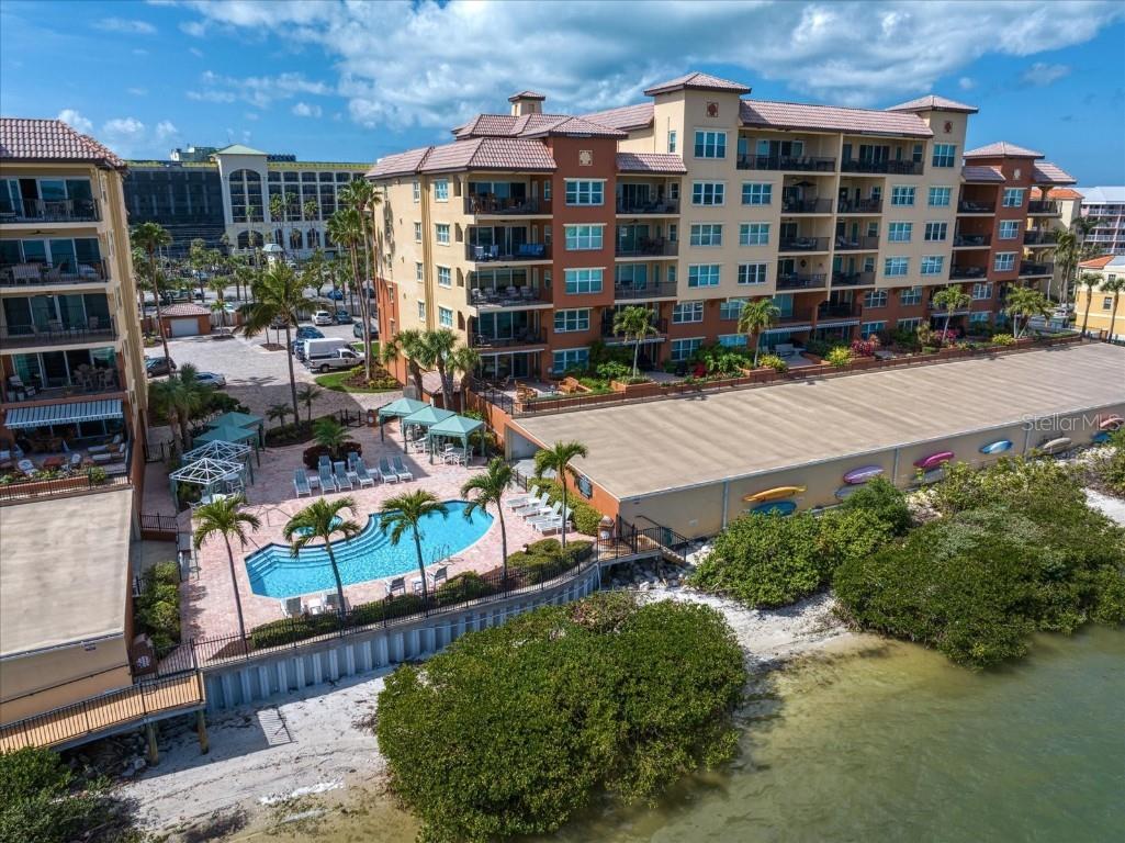 5301 Gulf Boulevard #C202 Saint Pete Beach FL 33706 - BOCA CIEGA BAY TB8353056 image66