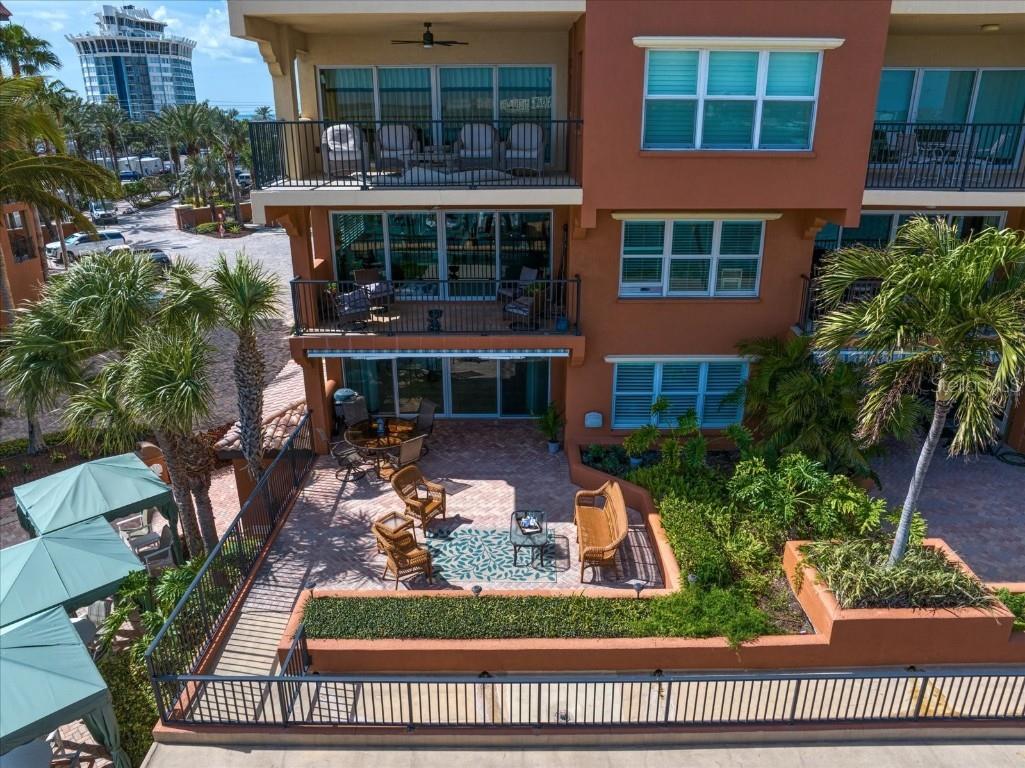 5301 Gulf Boulevard #C202 Saint Pete Beach FL 33706 - BOCA CIEGA BAY TB8353056 image67