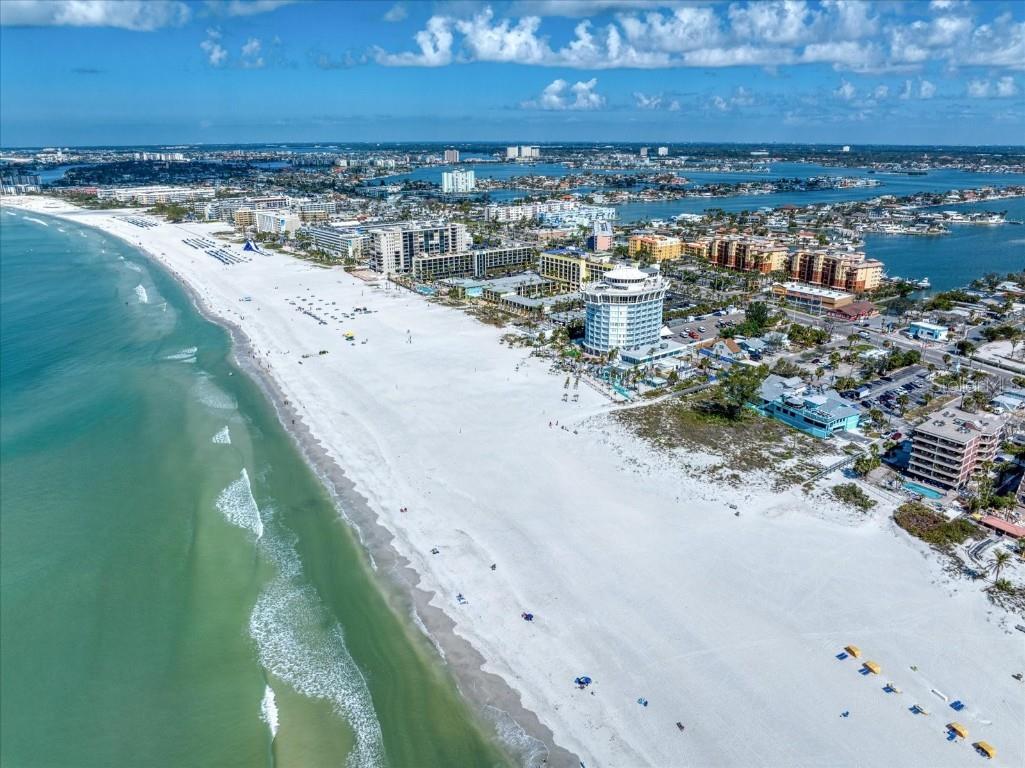 5301 Gulf Boulevard #C202 Saint Pete Beach FL 33706 - BOCA CIEGA BAY TB8353056 image69