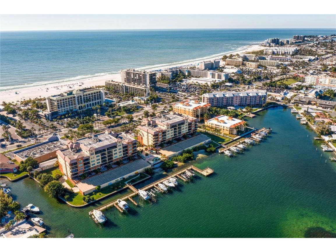 5301 Gulf Boulevard #D202 Saint Pete Beach FL 33706 - BOCA CIEGA BAY U8145653 image1
