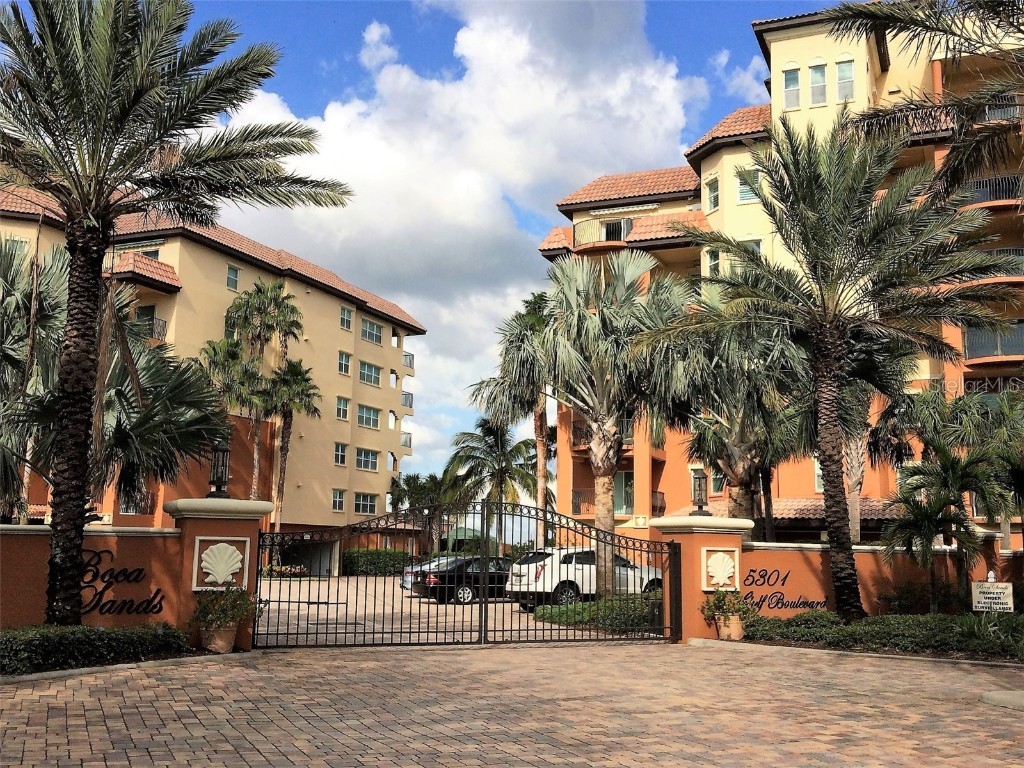 5301 Gulf Boulevard #E202 Saint Pete Beach FL 33706 TB8450226 image2