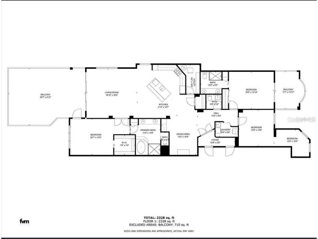 5301 Gulf Boulevard #E202 Saint Pete Beach FL 33706 TB8450226 image57